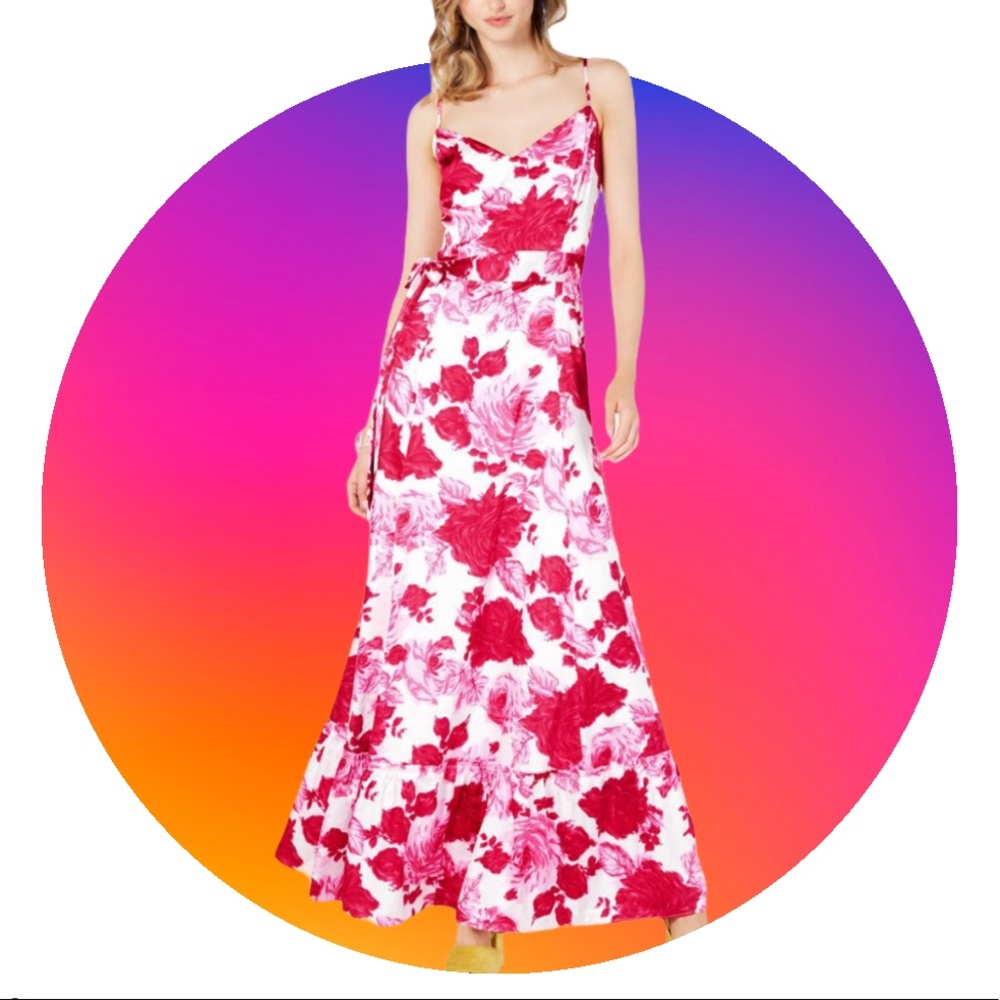 Betsey Johnson Maxi - Picture 4 of 15
